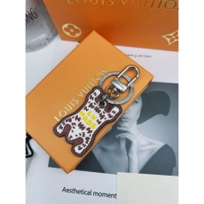 Louis Vuitton Keychains